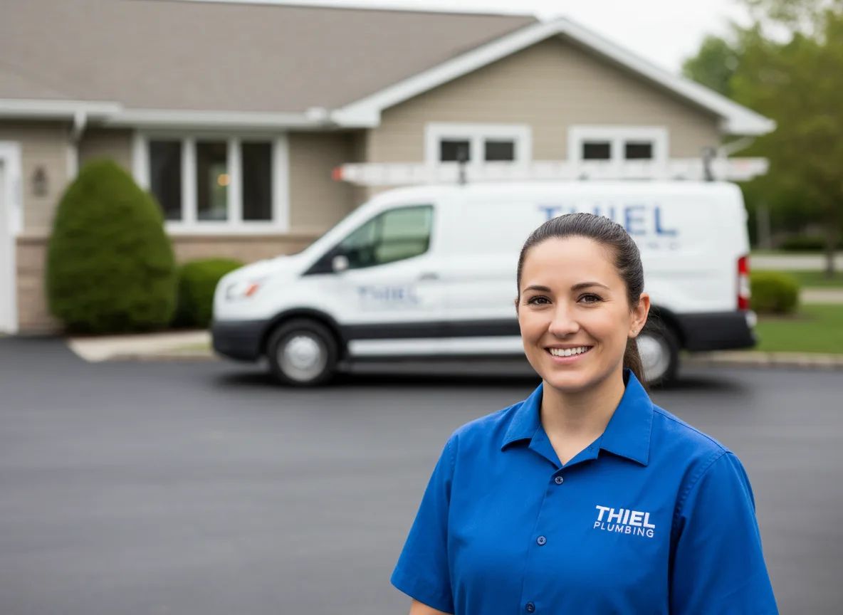 Plumber Eustis, NE FAQs